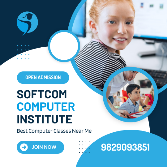 Computer Classes Near Me