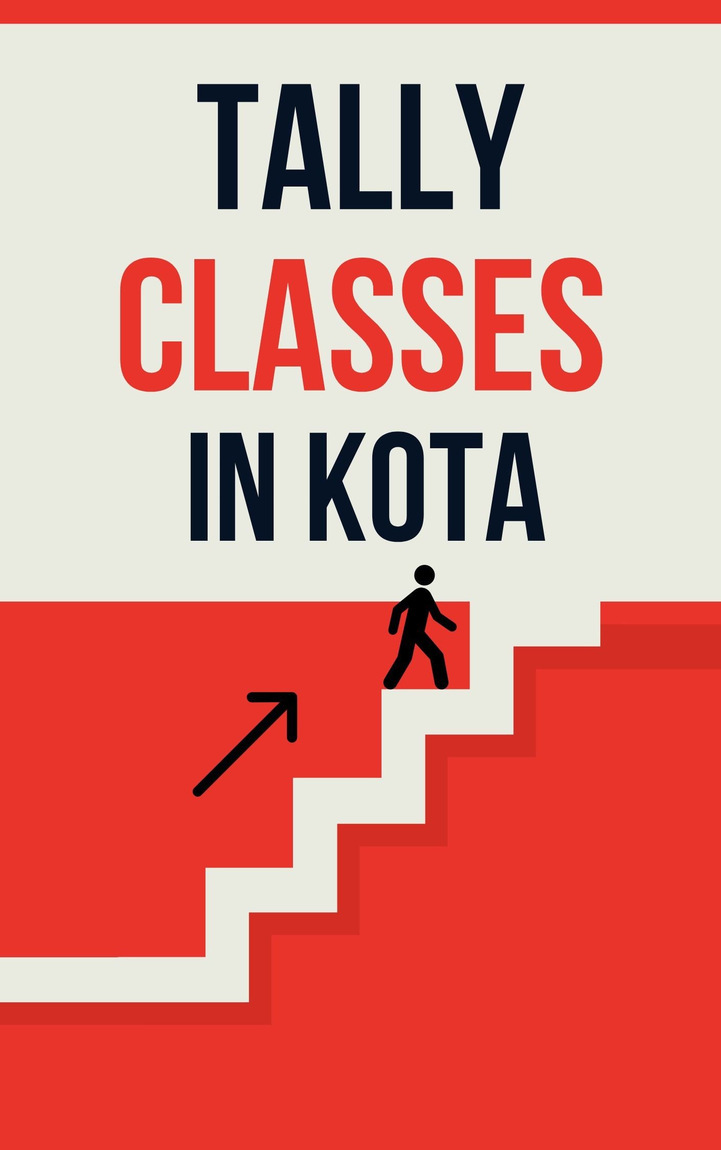 Tally Classes Kota
