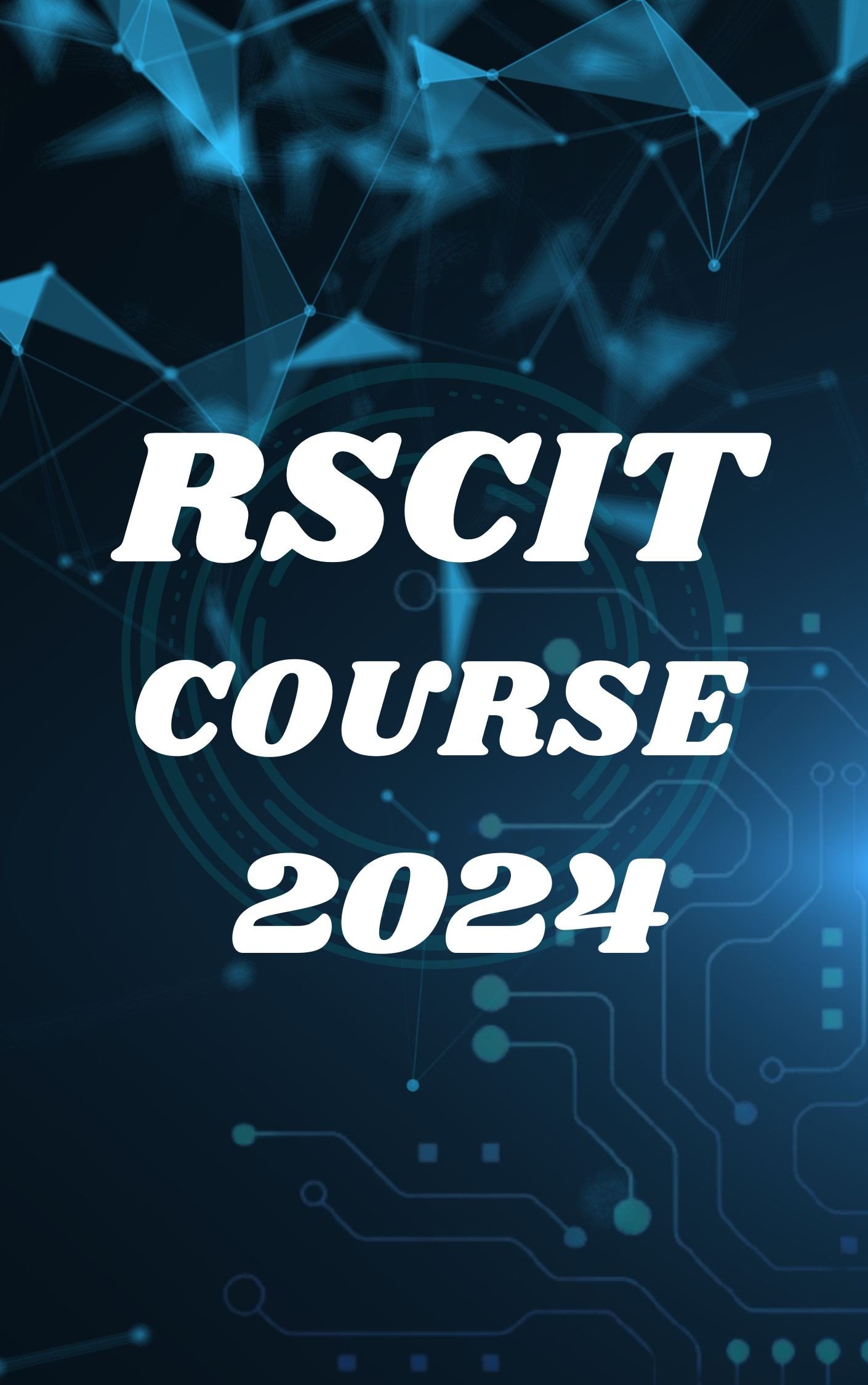 RSCIT Course