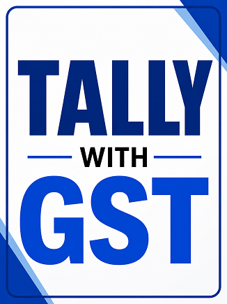 Tally Prime with GST Course Fees and Syllabus for Beginners
