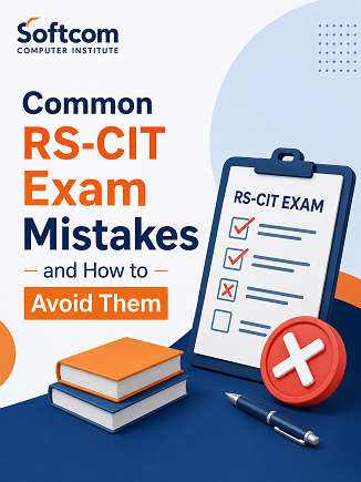 Common RS-CIT Exam Mistakes and How to Avoid Them