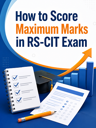 Job-Oriented Computer Classes in Kota – Learn Tally, Excel, GST & RS-CIT