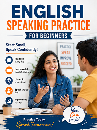 English Speaking Practice for Beginners